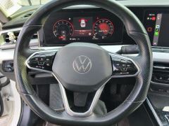 Volkswagen Lamando L 280TSI Spicy Edition - photo 18