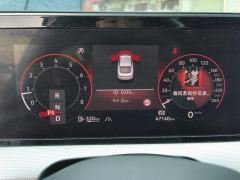 Volkswagen Lamando L 280TSI Spicy Edition - photo 20