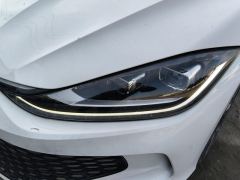 Volkswagen Lamando L 280TSI Spicy Edition - photo 4