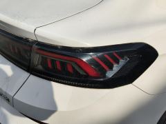 Volkswagen Lamando L 280TSI Spicy Edition - photo 5