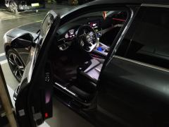 Audi A4L 40 TFSI Luxury Dynamic - ფოტო 14