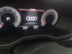 Audi A4L 40 TFSI Luxury Dynamic - ფოტო 20