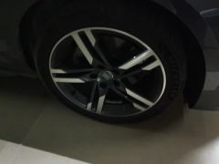 Audi A4L 40 TFSI Luxury Dynamic - ფოტო 6