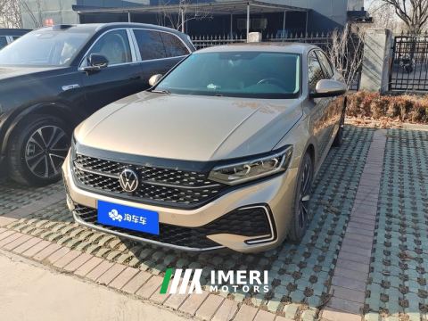 2022 Volkswagen Passat 330TSI Star Deluxe Edition - ავტომობილი ჩინეთიდან