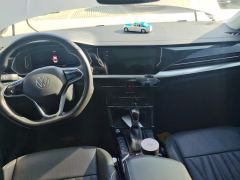 Volkswagen Passat 330TSI Star Deluxe Edition - ფოტო 16