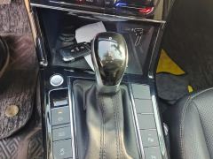 Volkswagen Passat 330TSI Star Deluxe Edition - ფოტო 19