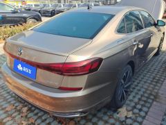 Volkswagen Passat 330TSI Star Deluxe Edition - ფოტო 2