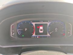 Volkswagen Passat 330TSI Star Deluxe Edition - ფოტო 20