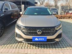 Volkswagen Passat 330TSI Star Deluxe Edition - ფოტო 3