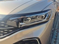 Volkswagen Passat 330TSI Star Deluxe Edition - ფოტო 4