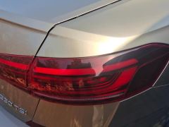 Volkswagen Passat 330TSI Star Deluxe Edition - ფოტო 5