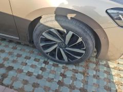 Volkswagen Passat 330TSI Star Deluxe Edition - ფოტო 6