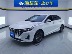 Changan Rui Cheng PLUS Ruicheng PLUS 1.5T Prestigious Edition - ფოტო 1