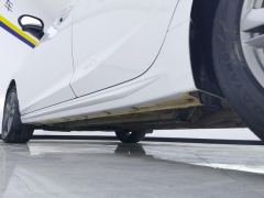 Changan Rui Cheng PLUS Ruicheng PLUS 1.5T Prestigious Edition - ფოტო 11