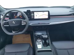 Changan Rui Cheng PLUS Ruicheng PLUS 1.5T Prestigious Edition - ფოტო 16