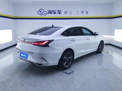 Changan Rui Cheng PLUS Ruicheng PLUS 1.5T Prestigious Edition - ფოტო 2