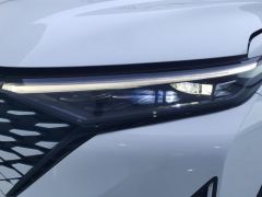 Changan Rui Cheng PLUS Ruicheng PLUS 1.5T Prestigious Edition - ფოტო 4