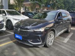 Buick Enclave Plus 552T 2WDLuxury Version 5 - ფოტო 1