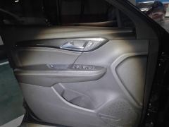 Buick Enclave Plus 552T 2WDLuxury Version 5 - ფოტო 12
