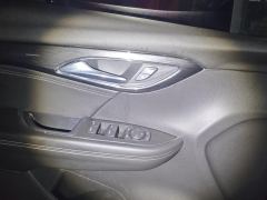 Buick Enclave Plus 552T 2WDLuxury Version 5 - ფოტო 13