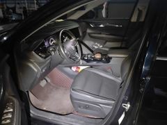 Buick Enclave Plus 552T 2WDLuxury Version 5 - ფოტო 14