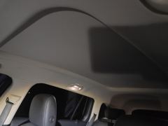 Buick Enclave Plus 552T 2WDLuxury Version 5 - ფოტო 15