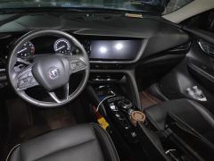 Buick Enclave Plus 552T 2WDLuxury Version 5 - ფოტო 16