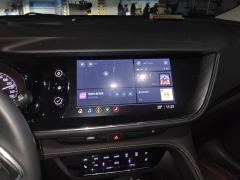 Buick Enclave Plus 552T 2WDLuxury Version 5 - ფოტო 17