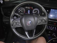Buick Enclave Plus 552T 2WDLuxury Version 5 - ფოტო 18