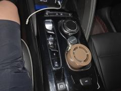 Buick Enclave Plus 552T 2WDLuxury Version 5 - ფოტო 19