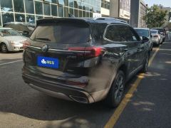 Buick Enclave Plus 552T 2WDLuxury Version 5 - ფოტო 2