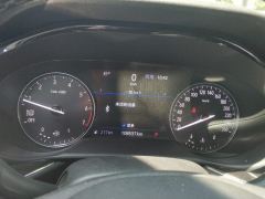 Buick Enclave Plus 552T 2WDLuxury Version 5 - ფოტო 20
