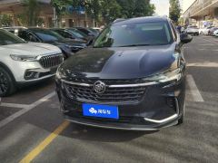 Buick Enclave Plus 552T 2WDLuxury Version 5 - ფოტო 3