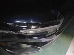 Buick Enclave Plus 552T 2WDLuxury Version 5 - ფოტო 4