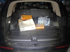 Buick Enclave Plus 552T 2WDLuxury Version 5 - ფოტო 7