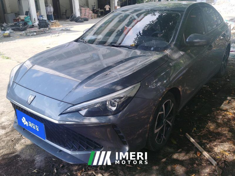 Roewe MG i5 1.5L CVT Prestige