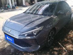 Roewe MG i5 1.5L CVT Prestige - ფოტო 1