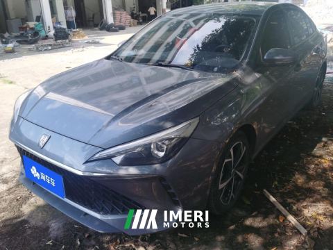 2023 Roewe MG i5 1.5L CVT Prestige - ავტომობილი ჩინეთიდან