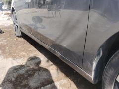 Roewe MG i5 1.5L CVT Prestige - ფოტო 10