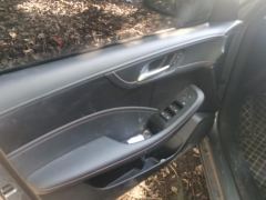 Roewe MG i5 1.5L CVT Prestige - ფოტო 12