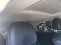 Roewe MG i5 1.5L CVT Prestige - ფოტო 15