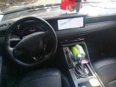 Roewe MG i5 1.5L CVT Prestige - ფოტო 16