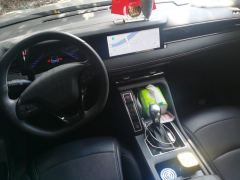Roewe MG i5 1.5L CVT Prestige - ფოტო 17