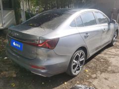 Roewe MG i5 1.5L CVT Prestige - ფოტო 2