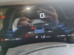 Roewe MG i5 1.5L CVT Prestige - ფოტო 20