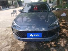 Roewe MG i5 1.5L CVT Prestige - ფოტო 3