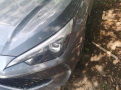 Roewe MG i5 1.5L CVT Prestige - ფოტო 4