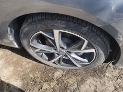 Roewe MG i5 1.5L CVT Prestige - ფოტო 6