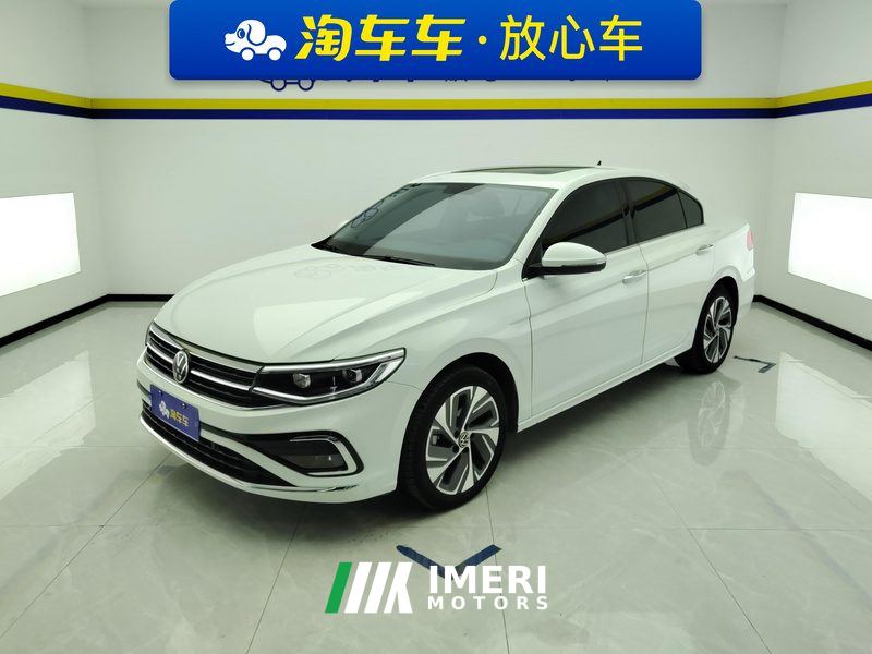 Volkswagen Bora 200TSI PRO Edition - ავტომობილი ჩინეთიდან