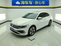 Volkswagen Bora 200TSI PRO Edition - ფოტო 1